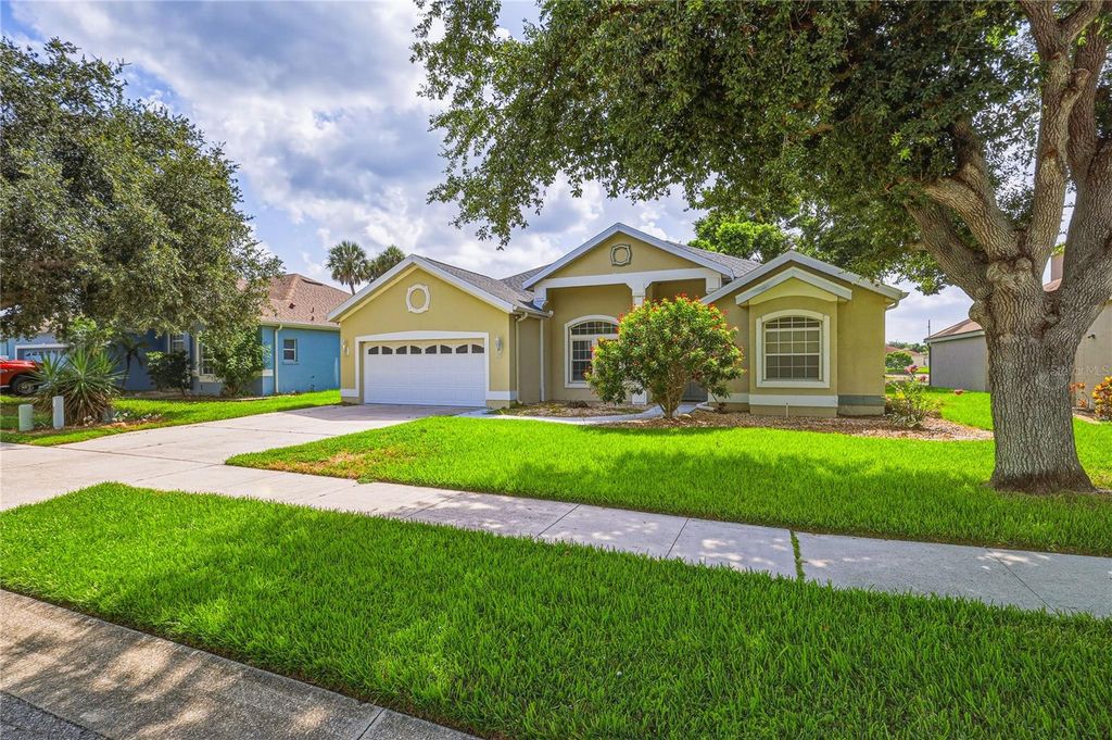 6305 ROCK CREEK CIRCLE, Ellenton, FL 34222