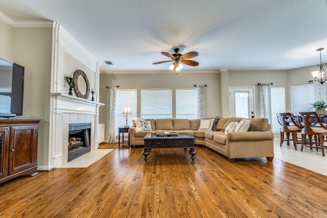 4400 Taylor Lane, Richardson, TX 75082
