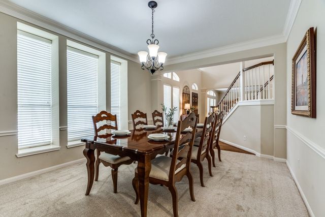 4400 Taylor Lane, Richardson, TX 75082