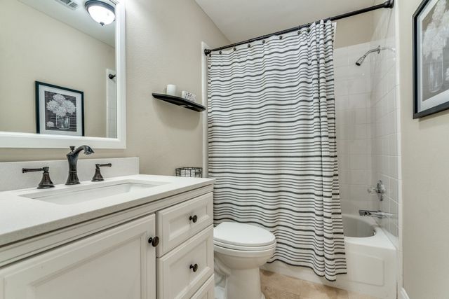 4400 Taylor Lane, Richardson, TX 75082