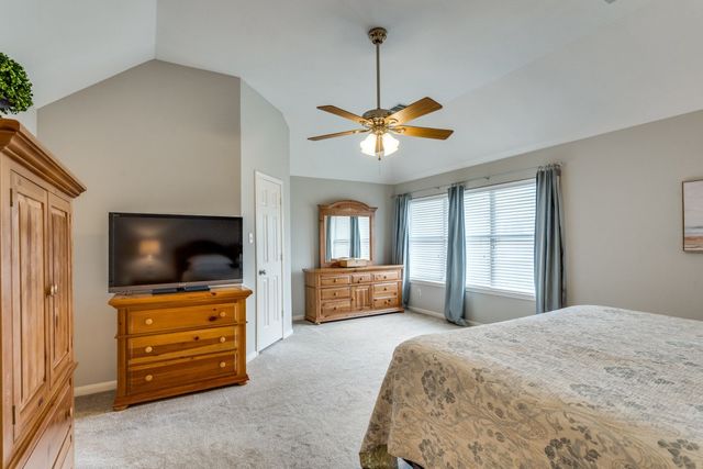 4400 Taylor Lane, Richardson, TX 75082