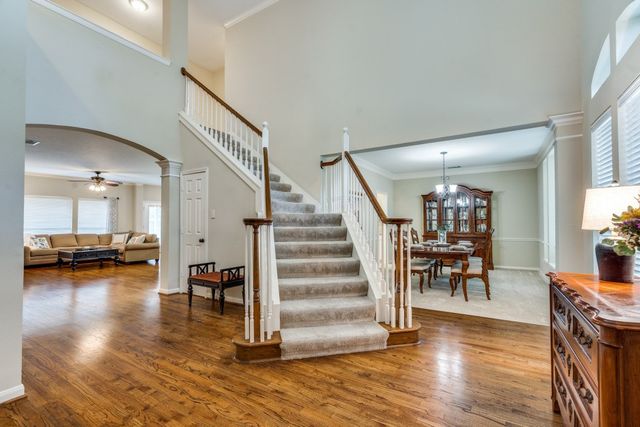 4400 Taylor Lane, Richardson, TX 75082