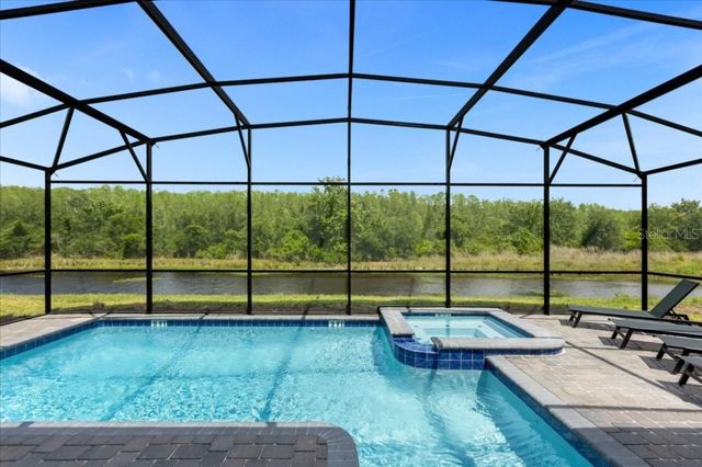 2992 PENELOPE LOOP, Kissimmee, FL 34746