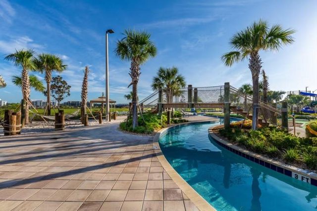 2992 PENELOPE LOOP, Kissimmee, FL 34746