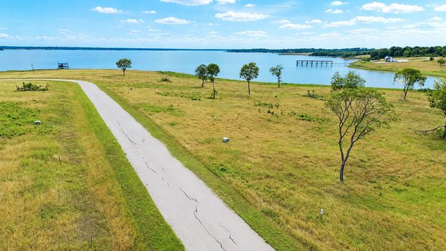 LOT 27-R Chambers Bay, Kerens, TX 75144