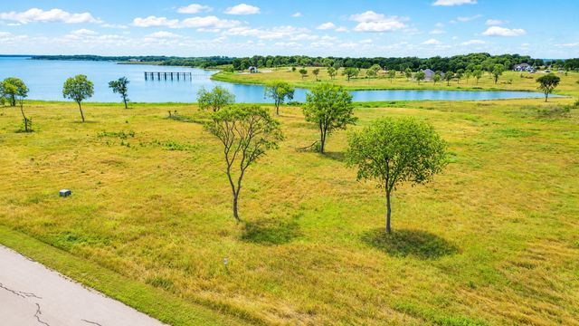 LOT 27-R Chambers Bay, Kerens, TX 75144