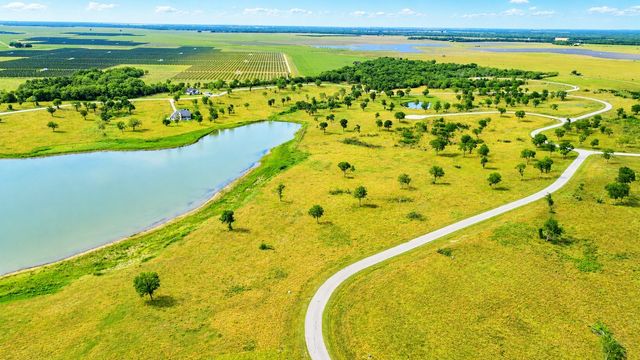 LOT 27-R Chambers Bay, Kerens, TX 75144