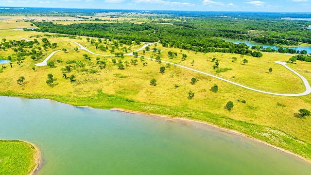 LOT 27-R Chambers Bay, Kerens, TX 75144
