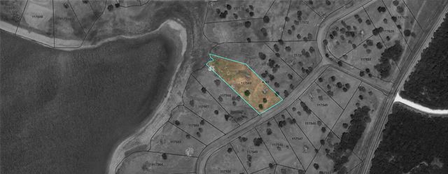 LOT 27-R Chambers Bay, Kerens, TX 75144