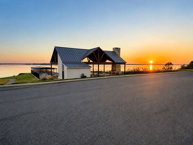 LOT 27-R Chambers Bay, Kerens, TX 75144