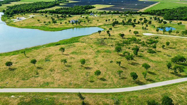 LOT 27-R Chambers Bay, Kerens, TX 75144