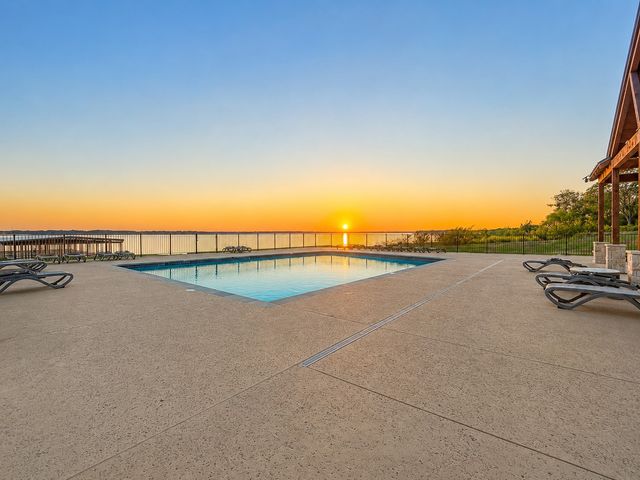 LOT 27-R Chambers Bay, Kerens, TX 75144