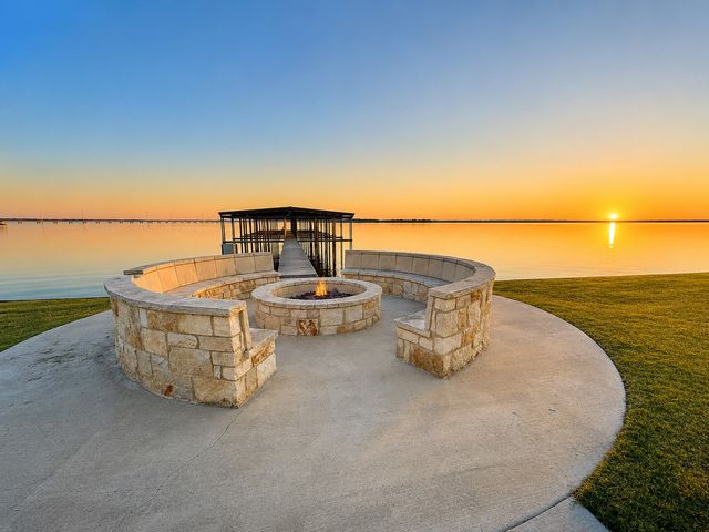 LOT 27-R Chambers Bay, Kerens, TX 75144