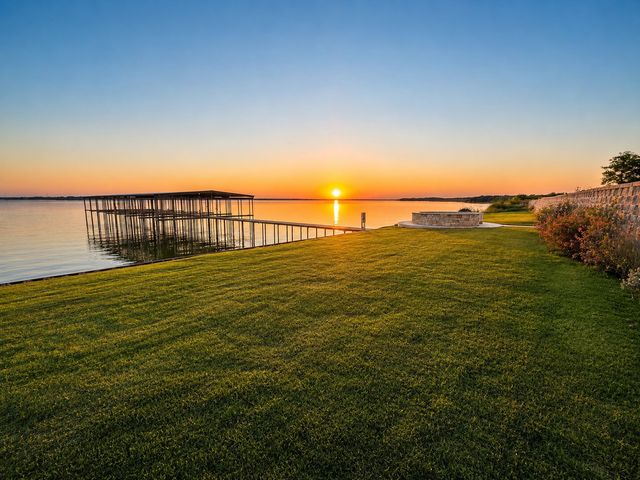 LOT 27-R Chambers Bay, Kerens, TX 75144