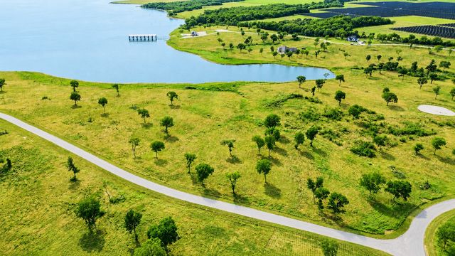 LOT 27-R Chambers Bay, Kerens, TX 75144