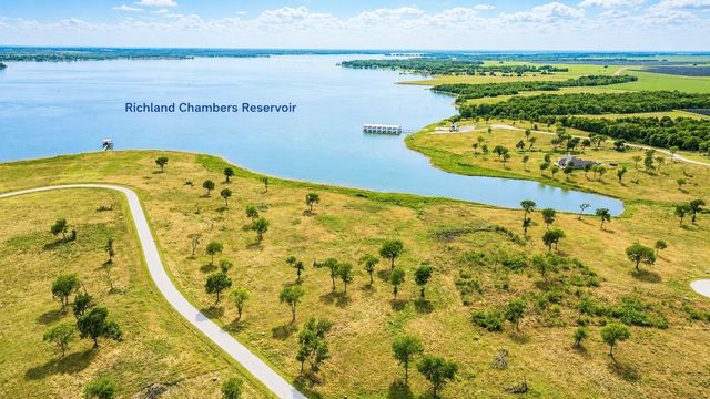 LOT 27-R Chambers Bay, Kerens, TX 75144