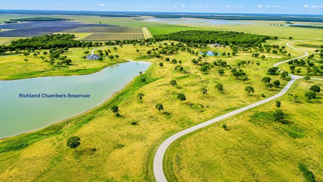 LOT 27-R Chambers Bay, Kerens, TX 75144