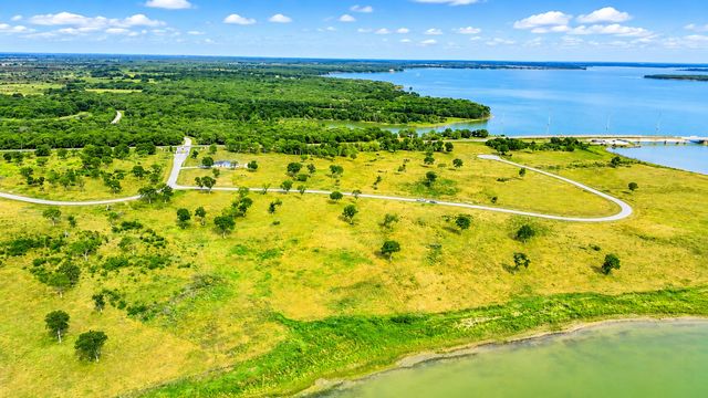 LOT 27-R Chambers Bay, Kerens, TX 75144