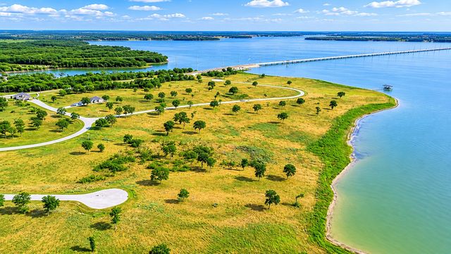 LOT 27-R Chambers Bay, Kerens, TX 75144