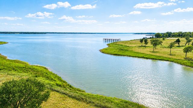 LOT 27-R Chambers Bay, Kerens, TX 75144