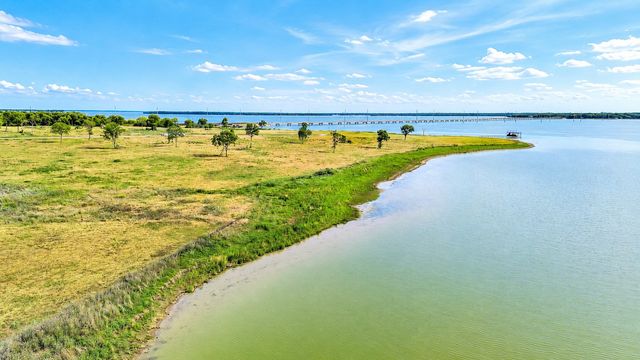 LOT 27-R Chambers Bay, Kerens, TX 75144