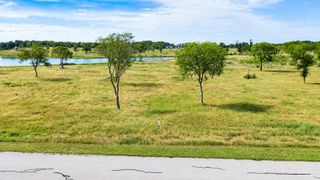 LOT 27-R Chambers Bay, Kerens, TX 75144