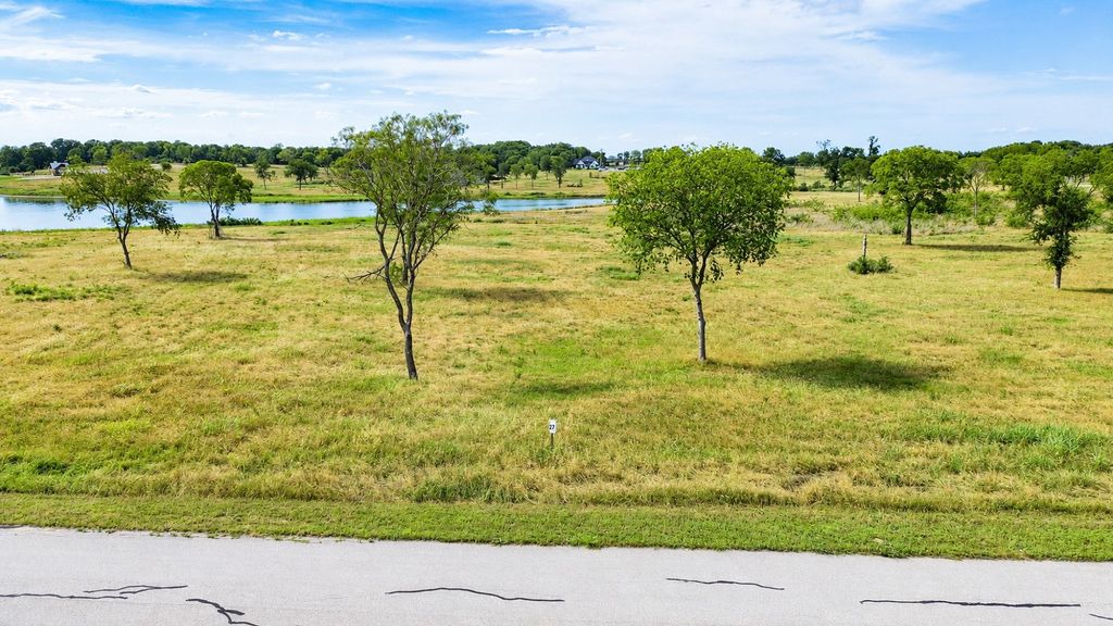 LOT 27-R Chambers Bay, Kerens, TX 75144