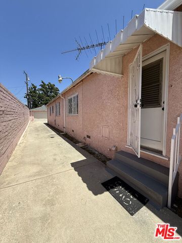 5908 S Fairfax Avenue, Los Angeles, CA 90056