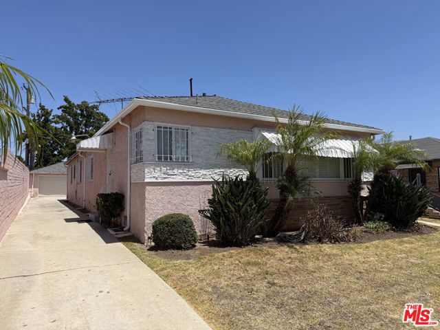 5908 S Fairfax Avenue, Los Angeles, CA 90056
