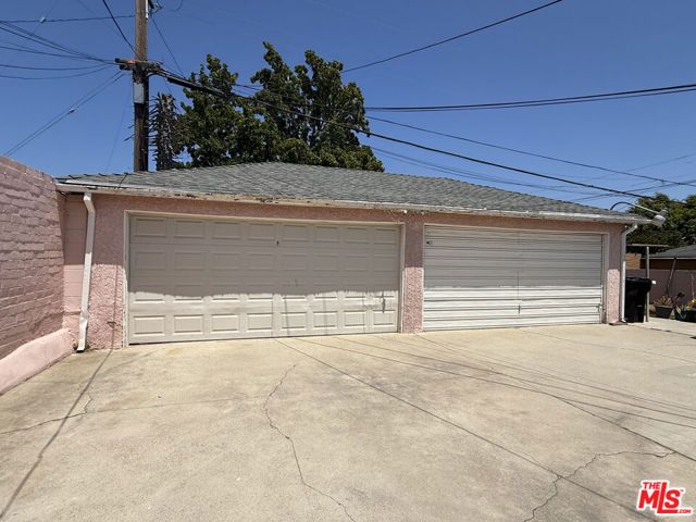 5908 S Fairfax Avenue, Los Angeles, CA 90056