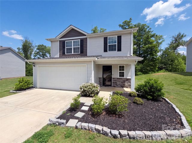 366 Frank Burns Way, Kings Mountain, NC 28086
