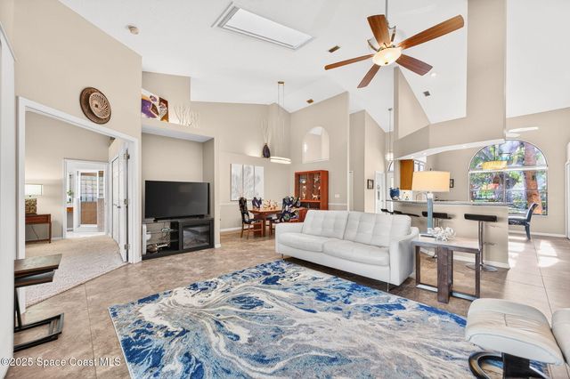 996 Osprey Drive, Melbourne, FL 32940