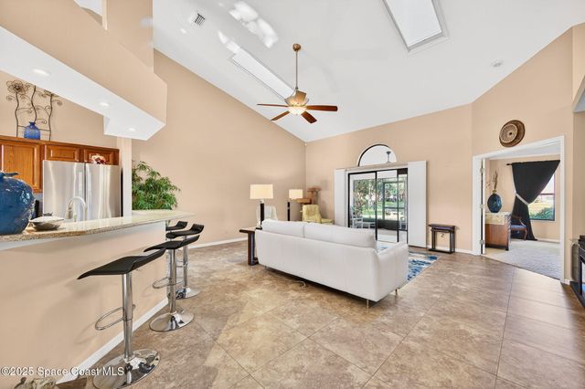 996 Osprey Drive, Melbourne, FL 32940