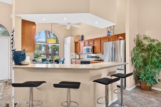 996 Osprey Drive, Melbourne, FL 32940