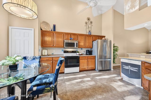 996 Osprey Drive, Melbourne, FL 32940