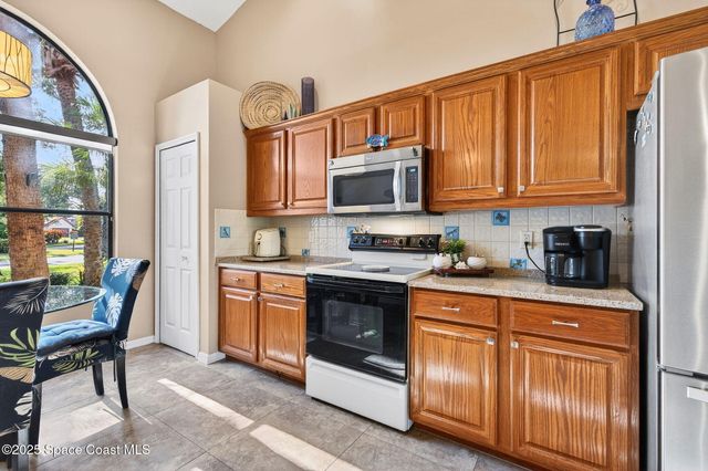 996 Osprey Drive, Melbourne, FL 32940