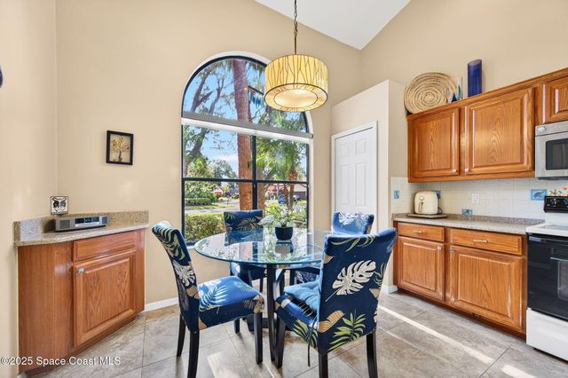 996 Osprey Drive, Melbourne, FL 32940