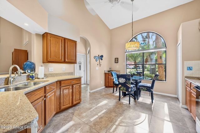 996 Osprey Drive, Melbourne, FL 32940