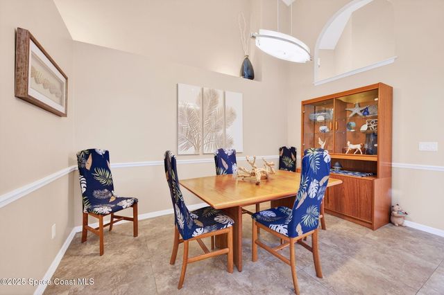 996 Osprey Drive, Melbourne, FL 32940