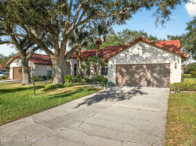 996 Osprey Drive, Melbourne, FL 32940