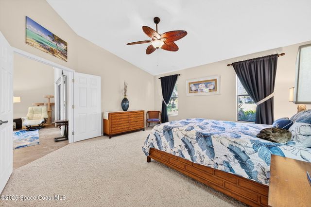 996 Osprey Drive, Melbourne, FL 32940