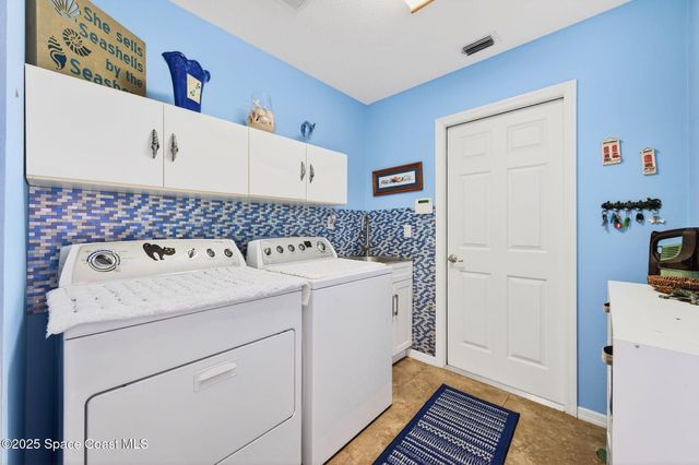 996 Osprey Drive, Melbourne, FL 32940