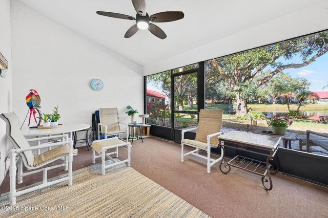 996 Osprey Drive, Melbourne, FL 32940