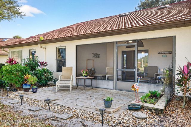 996 Osprey Drive, Melbourne, FL 32940