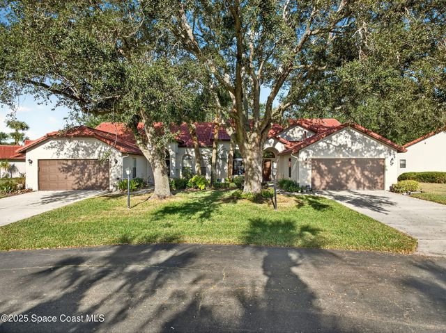 996 Osprey Drive, Melbourne, FL 32940