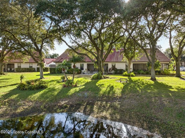 996 Osprey Drive, Melbourne, FL 32940