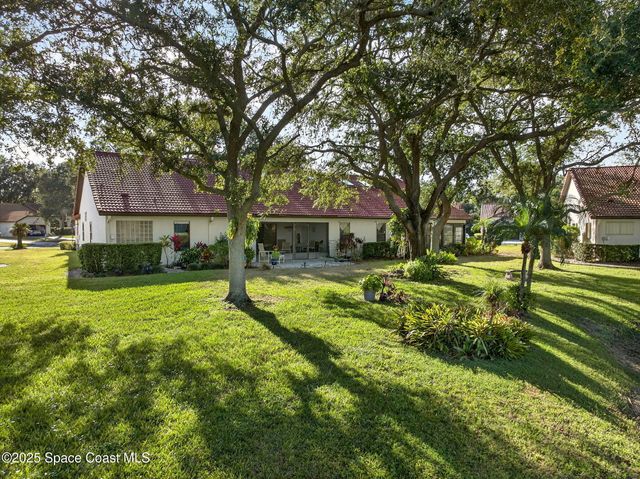 996 Osprey Drive, Melbourne, FL 32940