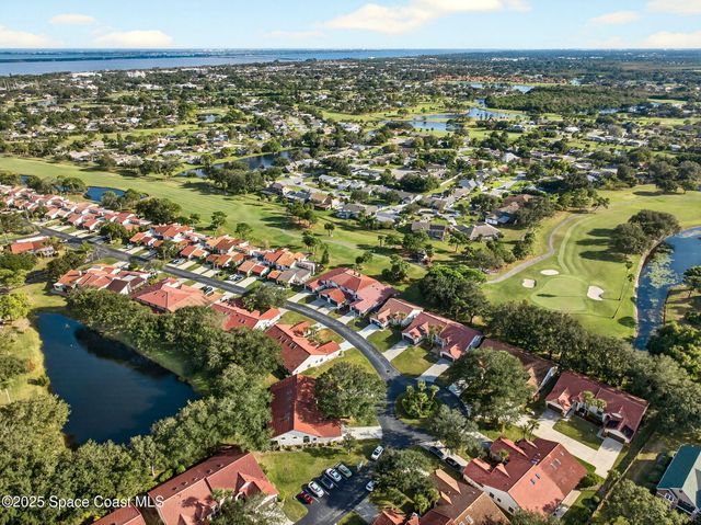 996 Osprey Drive, Melbourne, FL 32940