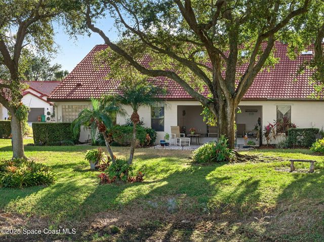 996 Osprey Drive, Melbourne, FL 32940