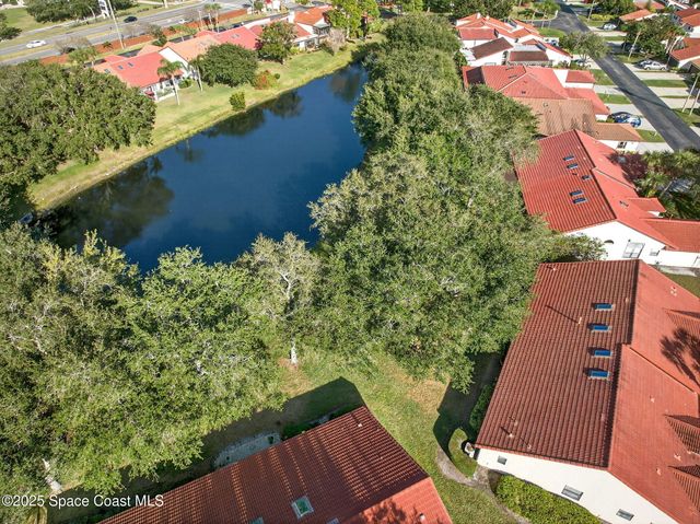 996 Osprey Drive, Melbourne, FL 32940